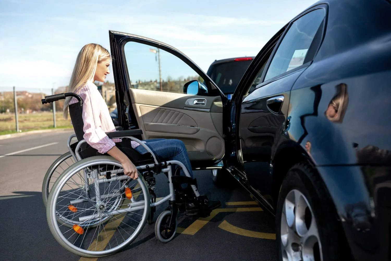 engelli sürücü belgesi yenileme