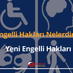 engelli hakları