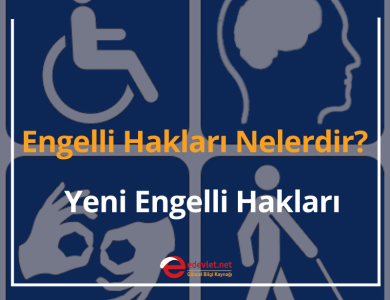 engelli hakları