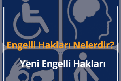 Engelli Hakları