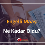 engelli maaşı