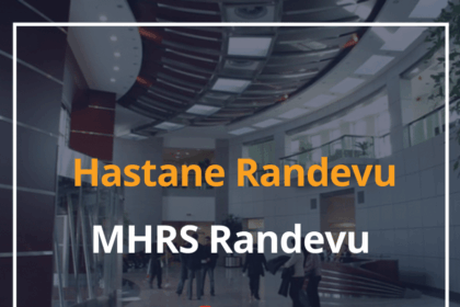 Hastane Randevu - MHRS Randevu 2024 T.C No ile Hastane Randevu Alma 18 Hastane Randevu