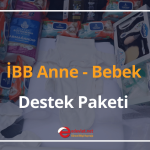 i̇bb anne - bebek destek