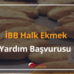 i̇bb halk ekmek