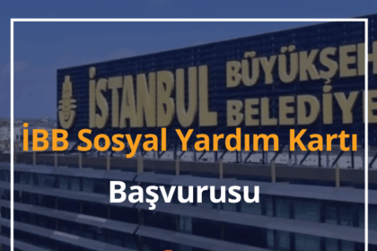 İBB Sosyal Yardım Kartı Başvurusu 2024 Başvuru Sorgulama 8 IBB Sosyal Yardim Karti 1