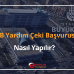 i̇bb yardım çeki