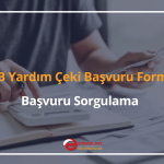 i̇bb yardım çeki başvuru