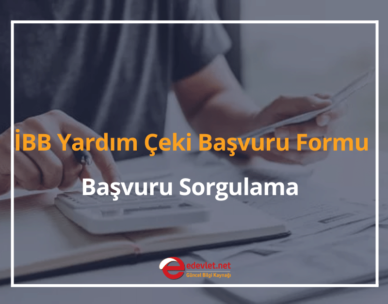 i̇bb yardım çeki başvuru