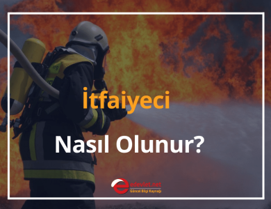 i̇tfaiyeci nasıl olunur