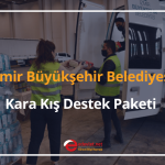 i̇zmir büyükşehir belediyesi