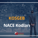 kosgeb nace kodlari