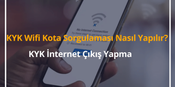 KYK Wifi