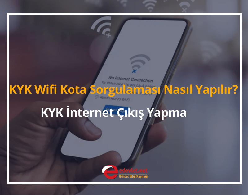 kyk wifi