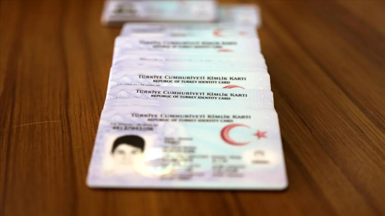 kimlik yenileme ücreti ne kadar? nasıl yatırılır?