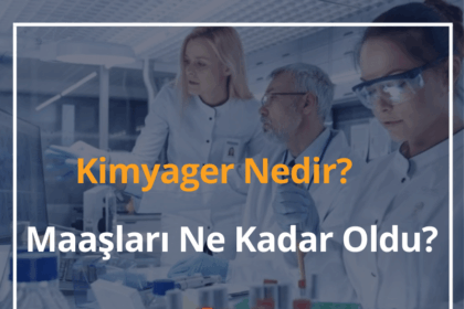 Kimyager