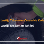 kış lastiği takmama cezası