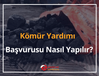 komur yardimi basvurusu
