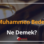 muhammen bedel