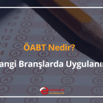 öabt nedir