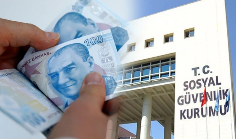 ölüm aylığı nasıl paylaştırılır? 