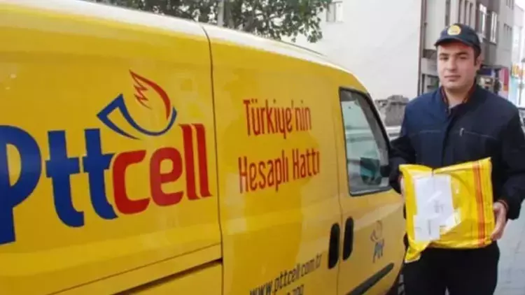 ptt cumartesi teslimat