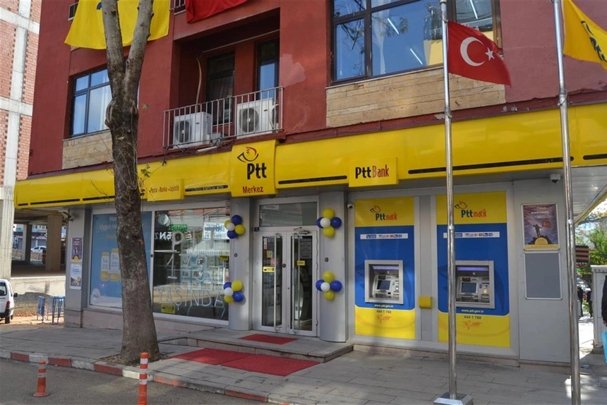 PTT Hesap Bakiyesi Öğrenme 2024 (4 Farklı Yöntemle PTT Bakiye Sorgulama) 1 PTT Hesap Bakiyesi