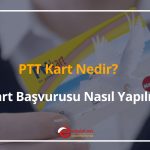 ptt kart nedir