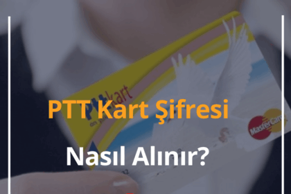 PTT Kart Bloke