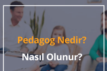 Pedagog
