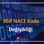 sgk nace kodları