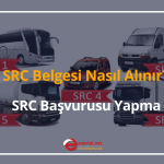 src belgesi