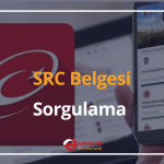 src belgesi