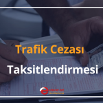 trafik cezası