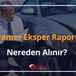 tramer eksper raporu