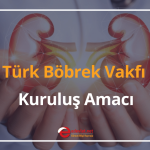 türk böbrek vakfı