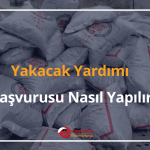 yakacak yardimi basvurusu