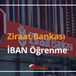 ziraat bankası i̇ban