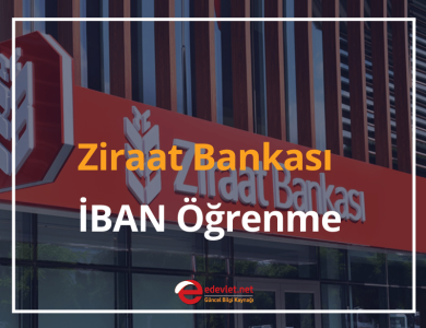 ziraat bankası i̇ban