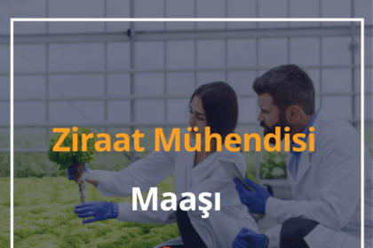 Ziraat Mühendisi