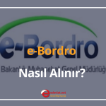 e-bordro