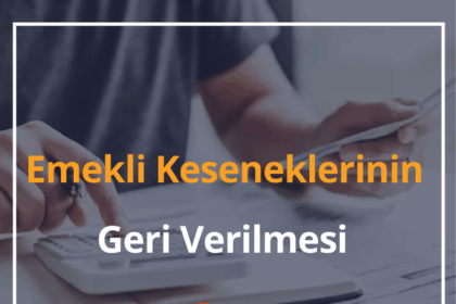 Emekli Kesenekleri