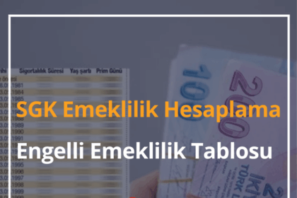 Emeklilik