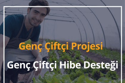 Genç Çiftçi