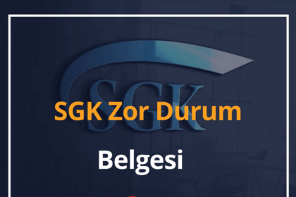 SGK Zor Durum Belgesi 2024 SGK Borç Tecil ve Taksitlendirme Talep Formu 8 SGK Zor Durum