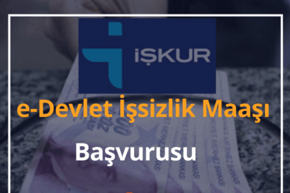 e-Devlet İşsizlik Maaşı Başvurusu 2024 İşsizlik Maaşı Şartları 8 e-Devlet İşsizlik Maaşı
