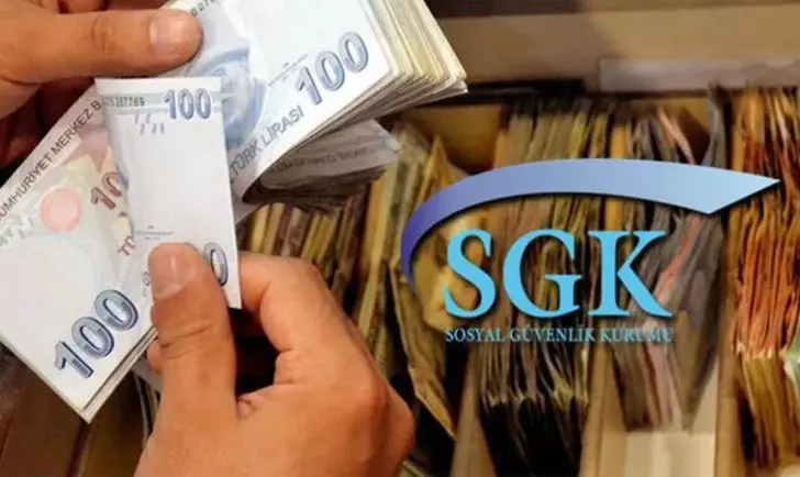 sgk yapılandırması çıkacak mı?