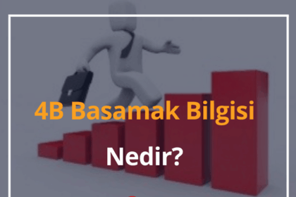 4B Basamak Bilgisi Nedir? 2024 BAĞKUR Basamaklarına Göre Emekli Maaşları 10 4B Basamak