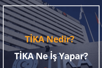TİKA