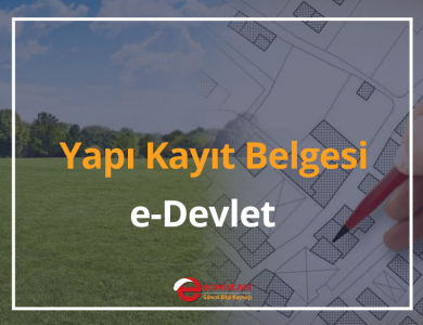 yapı kayıt