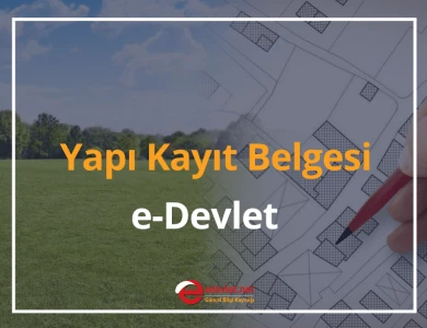 yapı kayıt